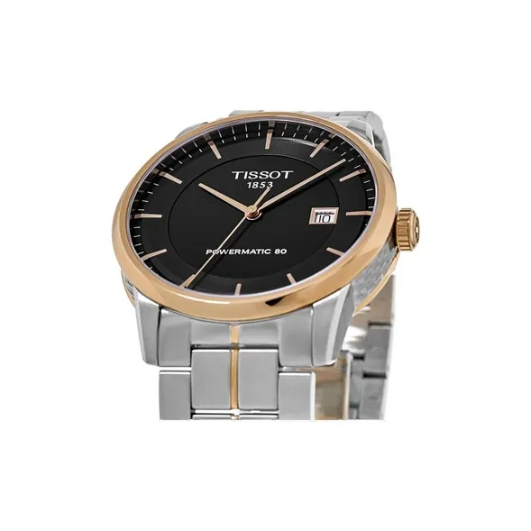 TISSOT Men Luxe Collection Watch-1