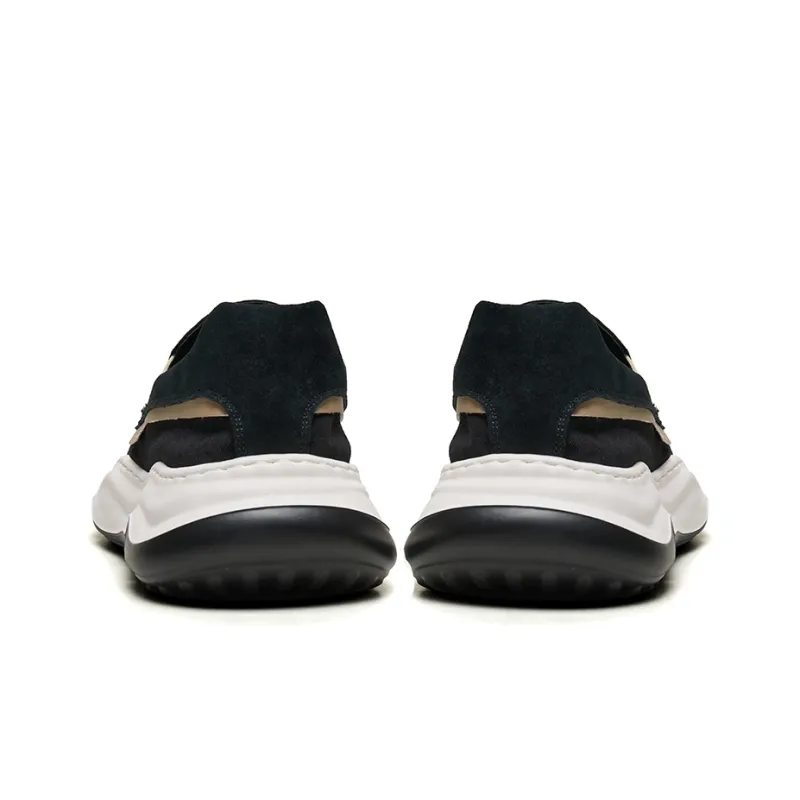 CAMEL Durable Cushioning Casual Shoes Men's-3