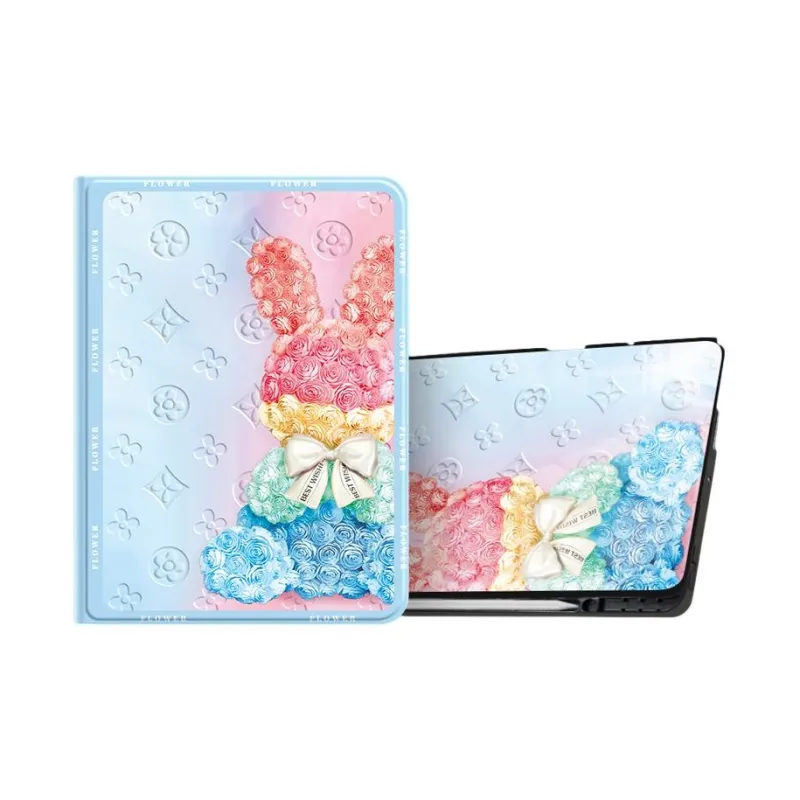 SUPER MOUSE Tablet Protective Cases-4