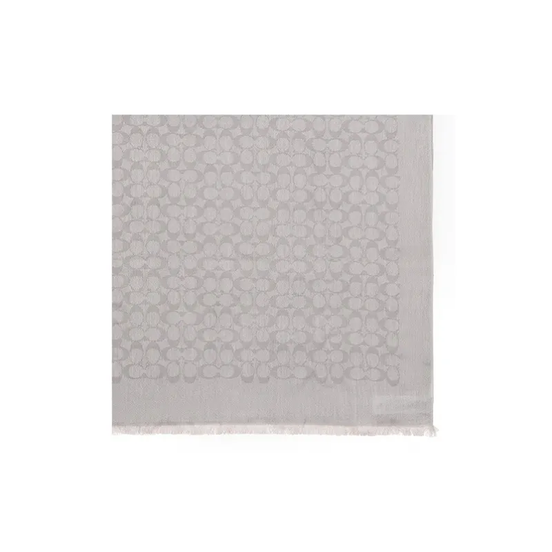 COACH Shawls Women's-3