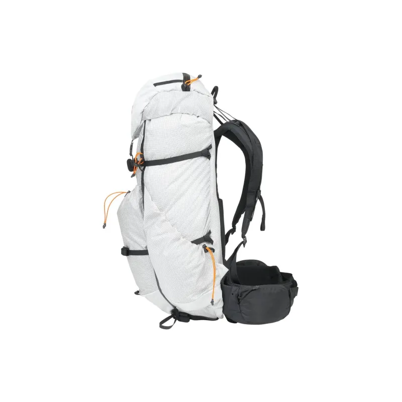 MYSTERY RANCH Recycled Material Outdoor Mountaineering Bag Backpack Unisex White-2