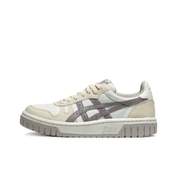 Asics Court Mz 2.0 Sneakers 'Beige Grey' Women's