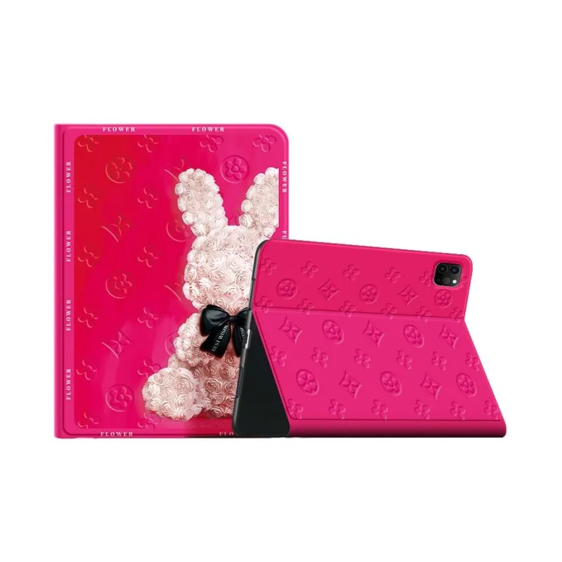 SUPER MOUSE Tablet Protective Cases-6