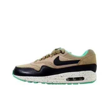Nike Air Max 1 Linen/Anthracite Purple Dynasty Sail Women's