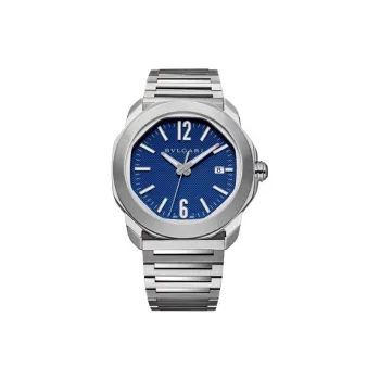 BVLGARI Men OCTO Watch