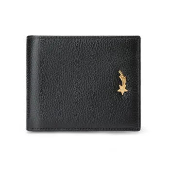MEXICAN Cow Leather Card Slot Wallet Regular Women's