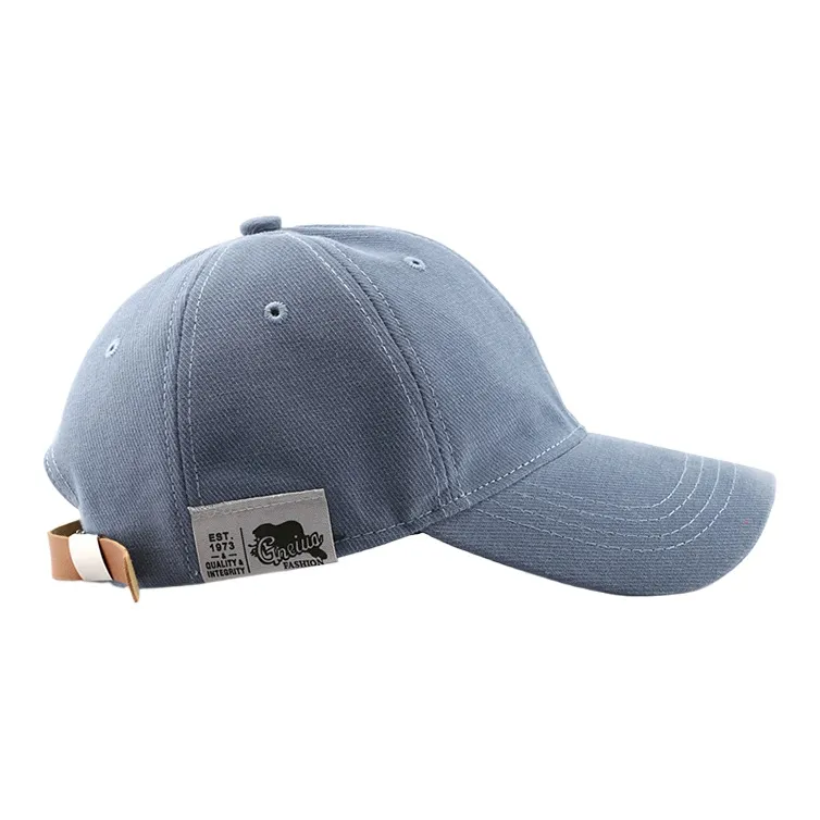 BAGGL Baseball Caps Unisex-2