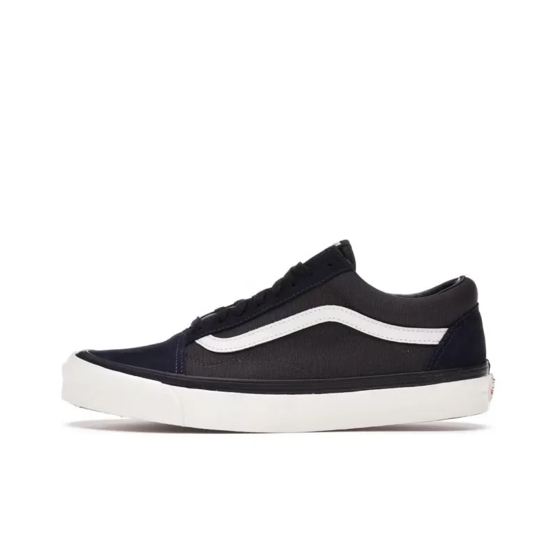 Vans Old Skool Wtaps Dress Blues-0