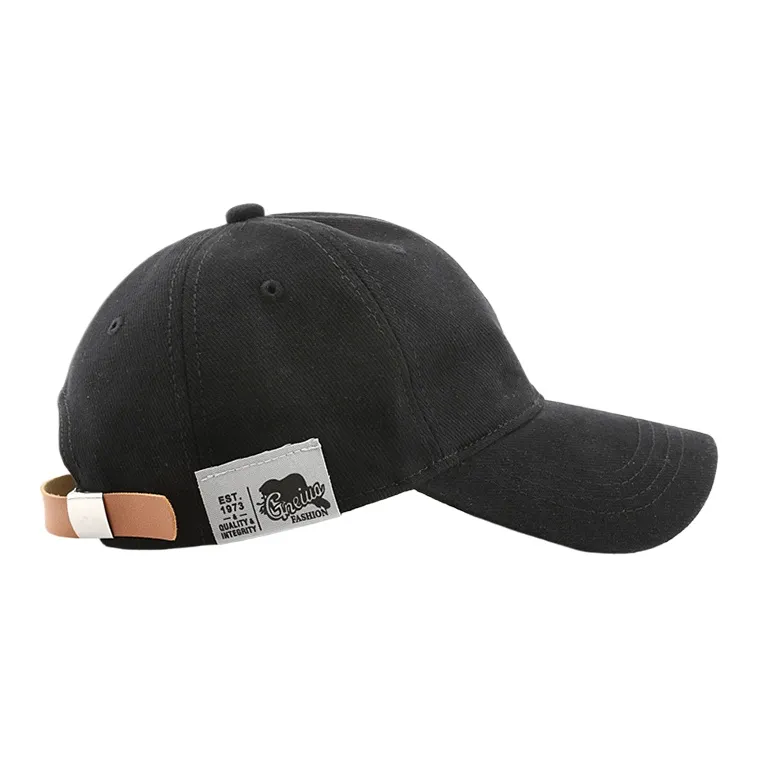 BAGGL Baseball Caps Unisex-0