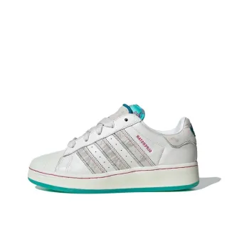 Superstar Fefei Ruan X Adidas Originals Xlg 'Chinese New Year Pack'