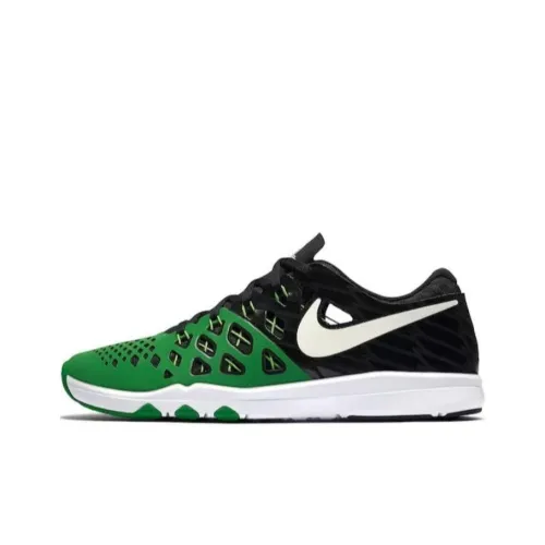 Nike Train Speed 4 Oregon Ducks