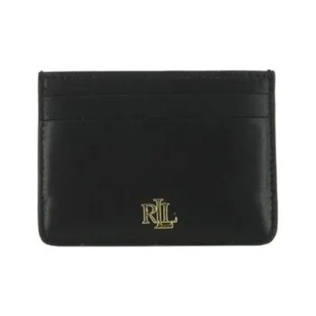 Polo Ralph Lauren Logo Plaque Card Holder