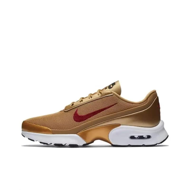 Nike Air Max Jewell Metallic Gold Women's-0