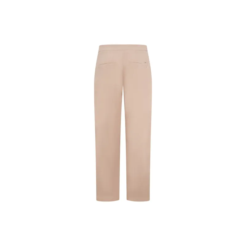 Tommy Hilfiger Casual Pants Women's Ecru-1