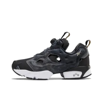 Reebok Instapump Fury Legion Of Fury Black
