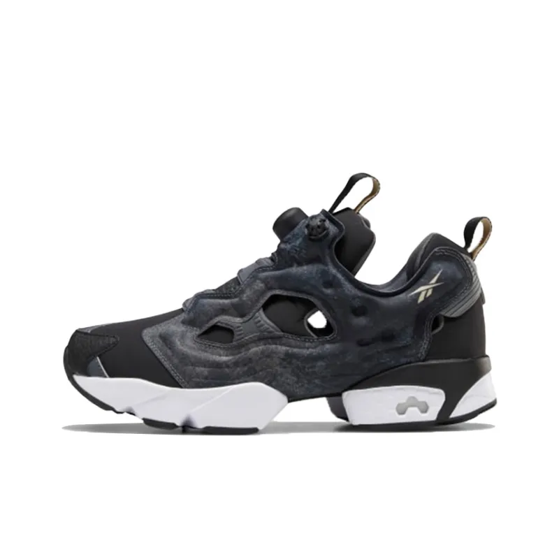 Reebok Instapump Fury Legion Of Fury Black-0