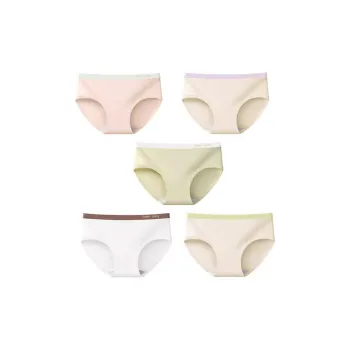 Xiangdada Underpants Women's 5 Pack