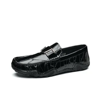 KAISER Casual Shoes Men's Black
