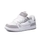 White Gray