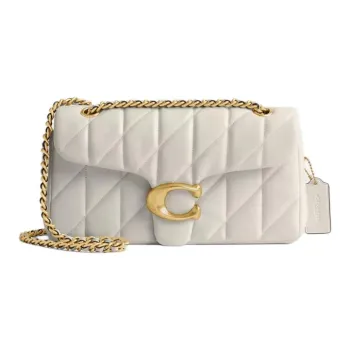 COACH Tabby Shoulder Bags