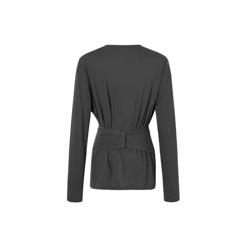 EPTISON WOMAN T Shirts Women's-3
