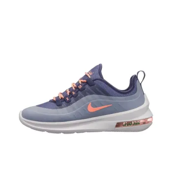 Nike Air Max Axis Sanded Purple Orange Pulse Women's