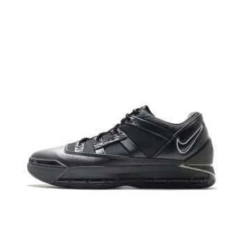 Nike LeBron 3 Low Black Ice Blue