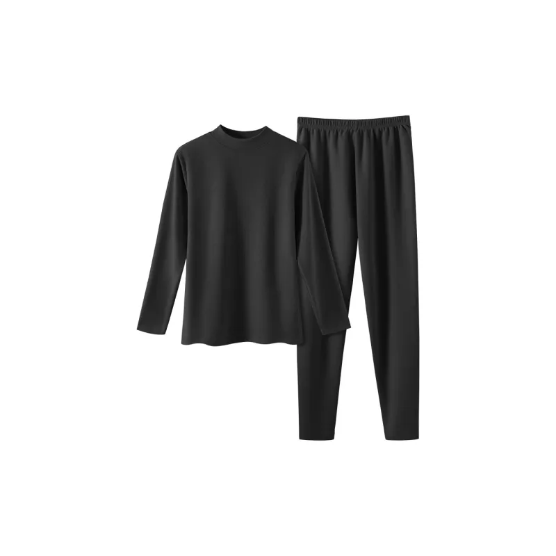 Sharefun Women's Thermal Sets-4