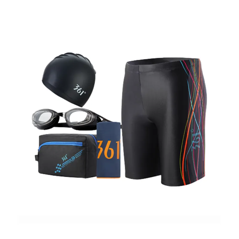 361° Swimming Equipment Sets-0