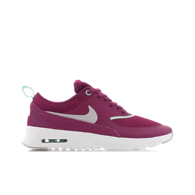 Nike Air Max Thea Raspberry Red Women's-1