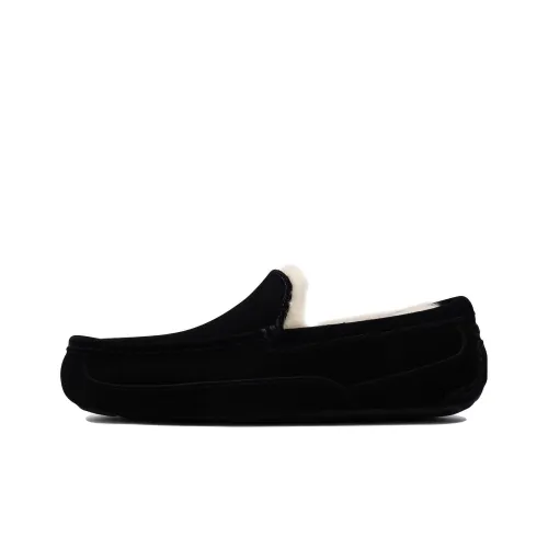 UGG Soft Lined Slippers