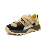 Ginger Yellow/Khaki/Black