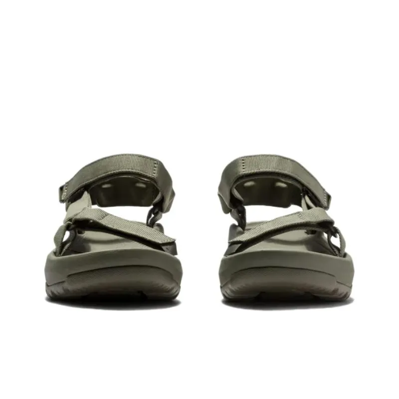 Teva Hurricane XLT2 Beach Sandals Women's Olive Green-2