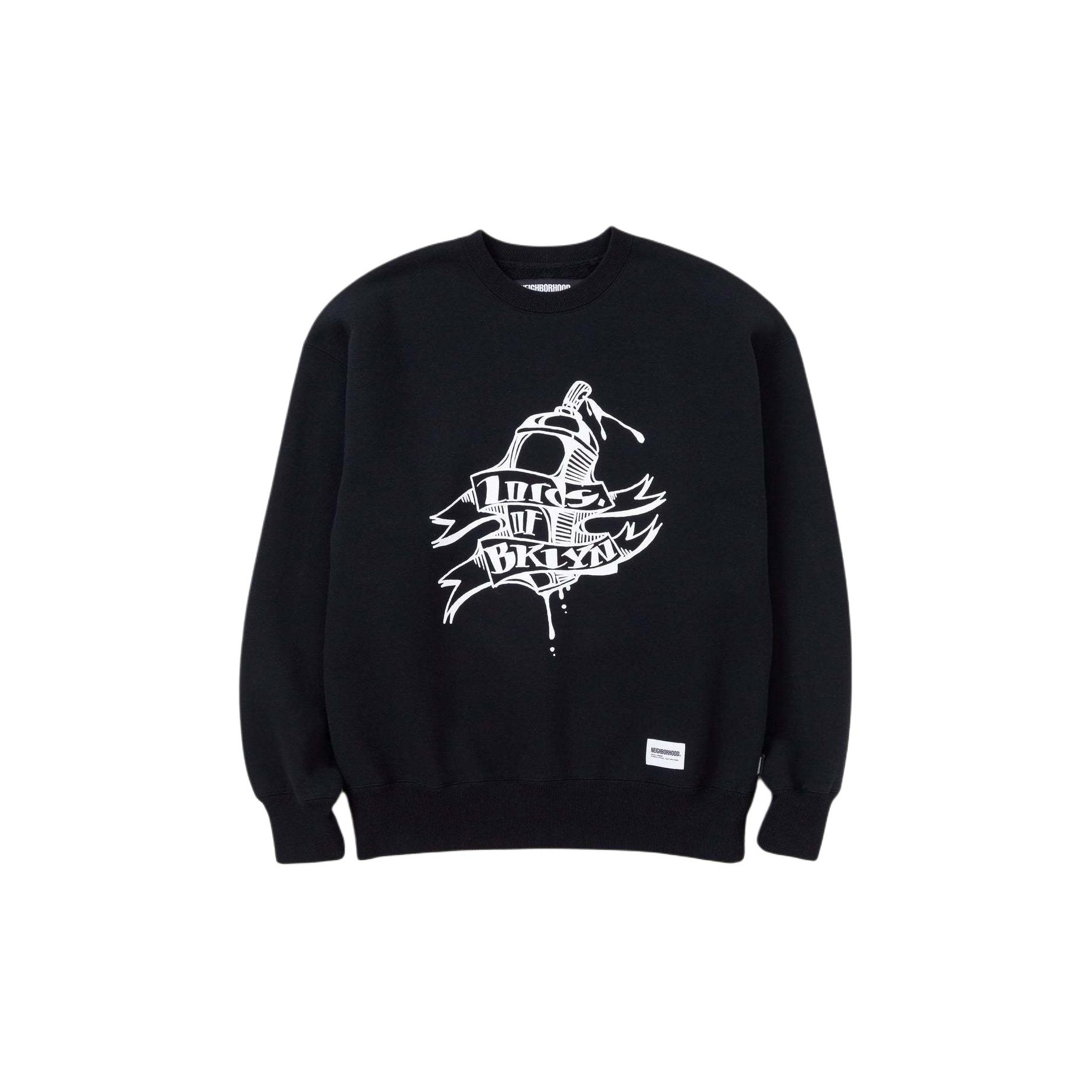 NEIGHBORHOOD Sweatshirts Hoodies & Sweatshirts Unisex on NEIGHBORHOOD Sweatshirts Hoodies & Sweatshirts Unisex on