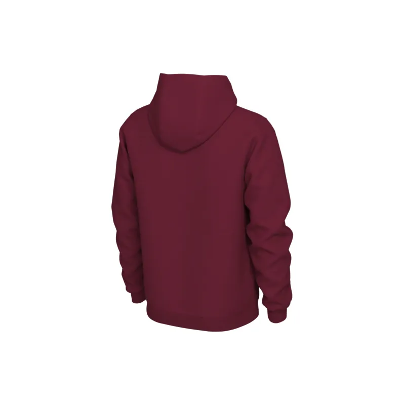 Nike Alabama Men's Nike College Hoodie-1