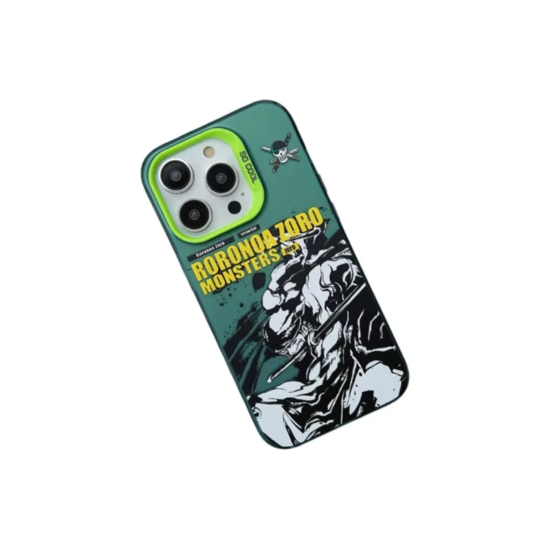 Chaoju Youpin Phone Cases-2