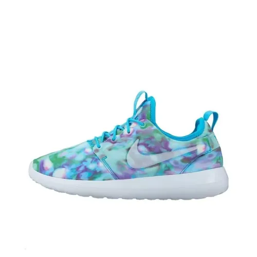 Nike Roshe Two Gamma Blue Blue Tint Women's