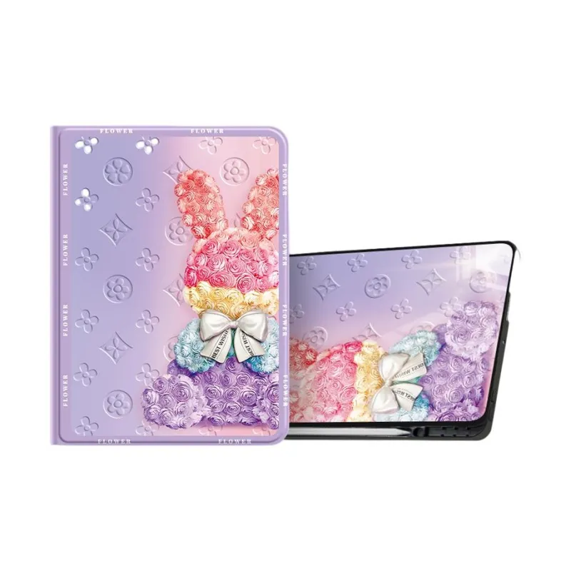 SUPER MOUSE Tablet Protective Cases-2