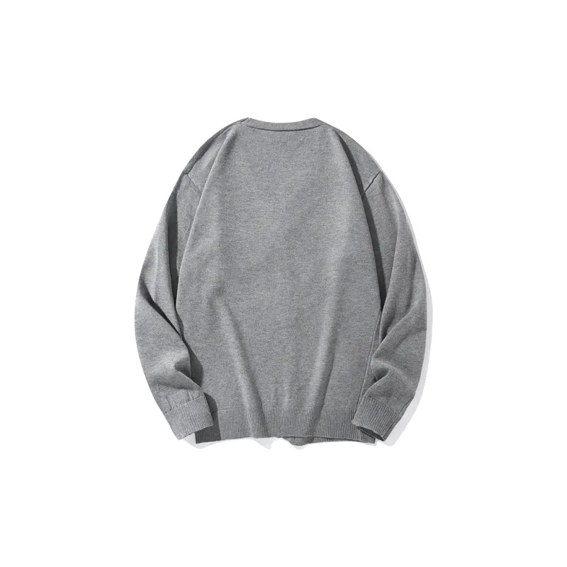 I.E Sweaters Unisex-7