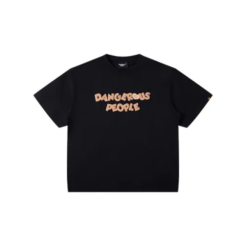 DANGEROUSPEOPLE Unisex T-shirt
