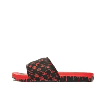 Vans La Costa Slide House Of Terror Friday The 13th