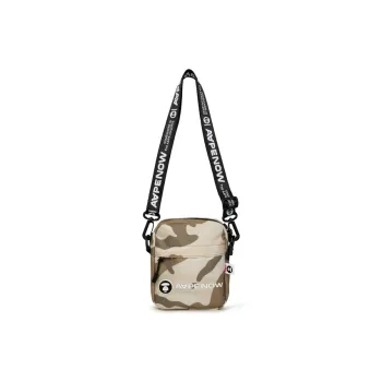 Aape Shoulder Bags