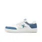 Sail White/Vintage Blue/Gray Blue