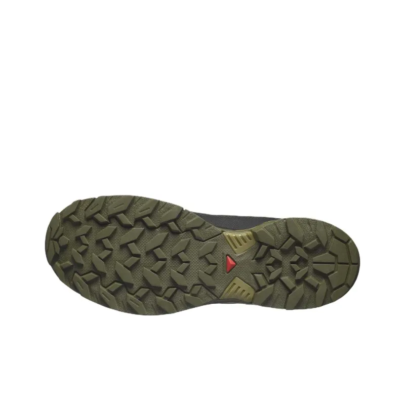 SALOMON X Ultra 360 ClimaSALOMON 'Vintage Khaki Falcon'-5