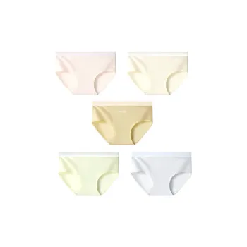 Xiangdada Underpants Women's 5 Pack