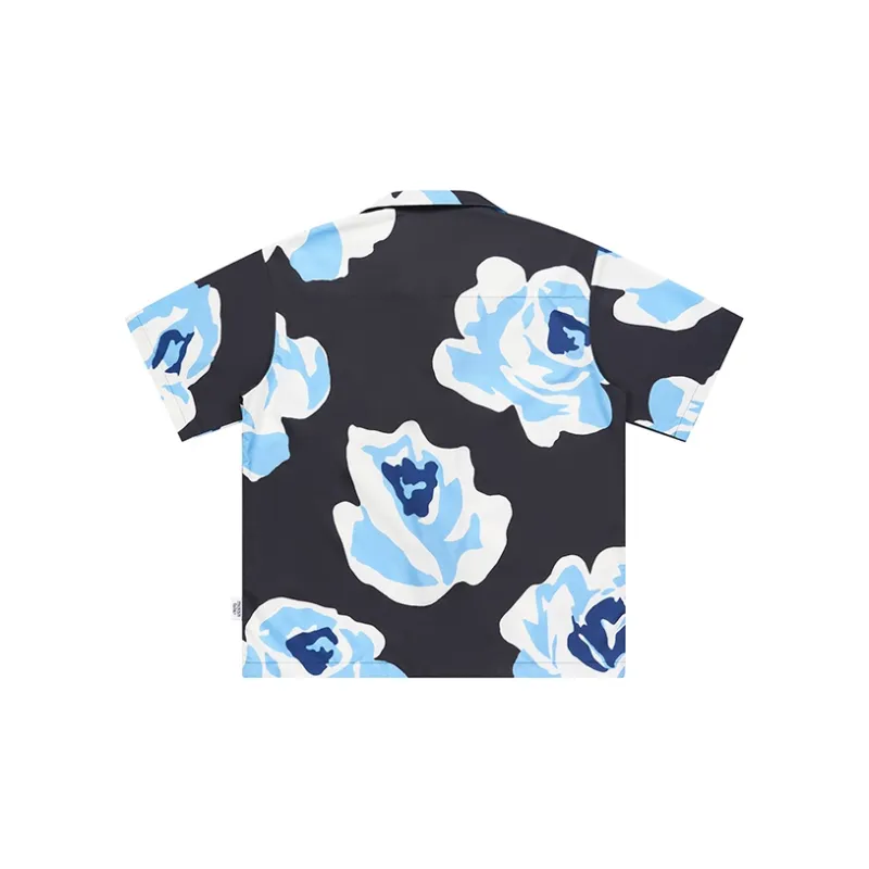 EMPTY REFERENCE Shirt Unisex Black-1