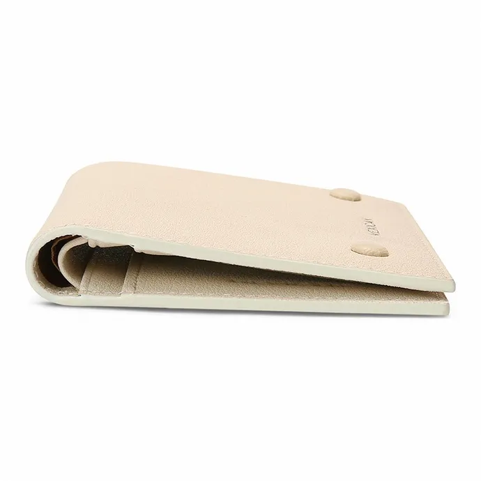 MEXICAN Cow Leather Wallet Regular Women's-14
