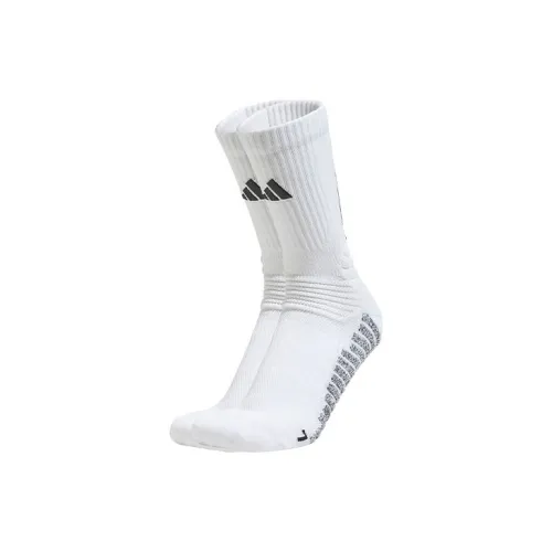 adidas Unisex Mid-Calf Sock