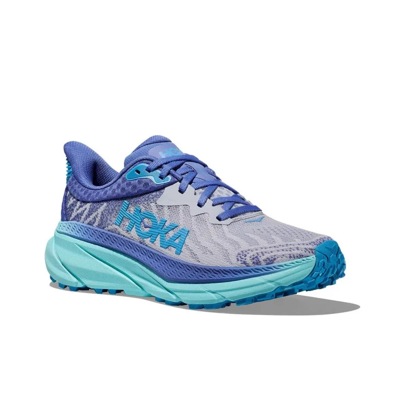 HOKA ONE ONE Challenger Atr 7 Ether Cosmos Women's-2