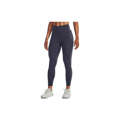 Under Armour Meridian Sports Pants Women's Washed Blue